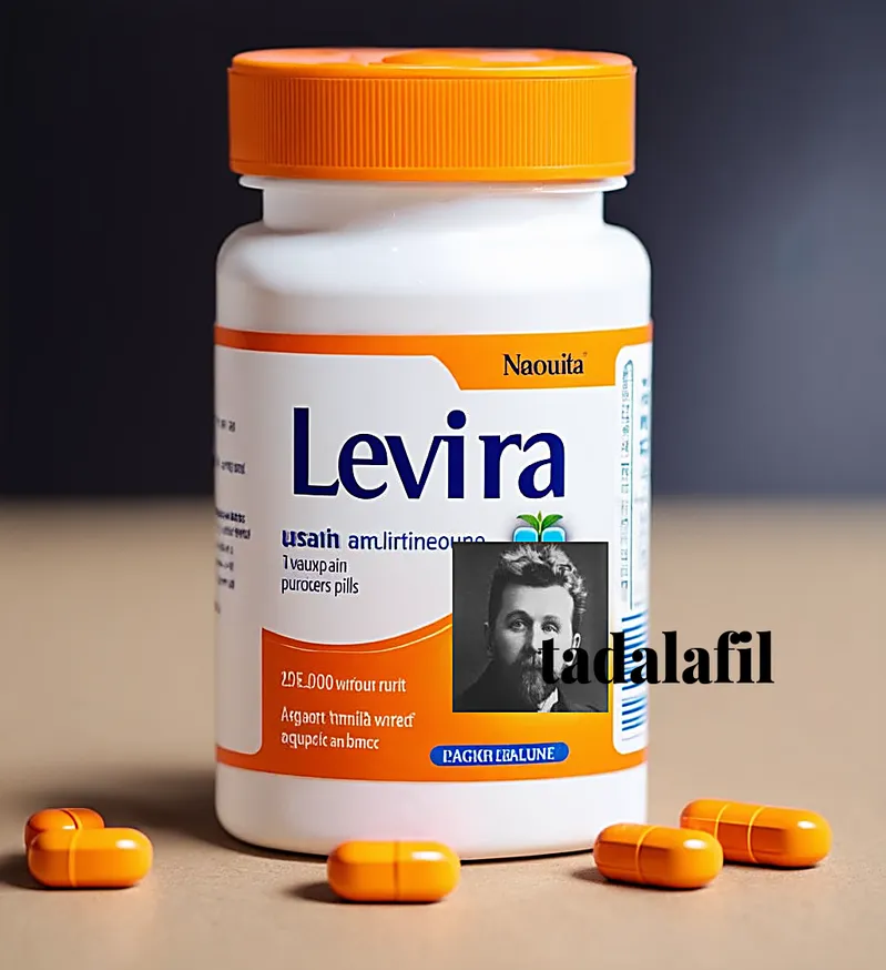 Venta tadalafil españa